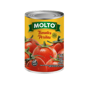 Tomates Perita Molto 400G