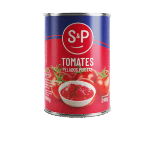 Tomates Peritas Syp Lata