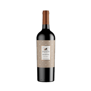 Vino La Celia Reserva Malbec 750Ml.