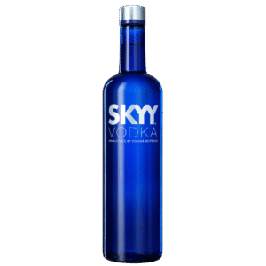 Vodka Skyy Orig. 750Ml.