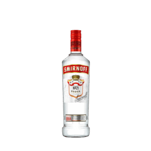 Vodka Smirnoff 700Ml