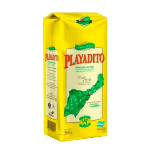 Yerba Playadito 500G