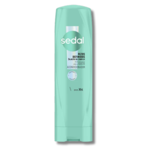 Sedal Acond. Rizos Def.340Ml