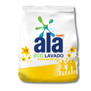 Jab.Ala Mañana De Sol 400G.