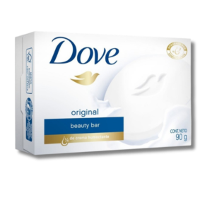 Jabon Dove Original 90G.