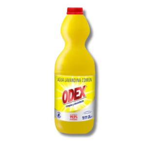 Lavandina Odex 1L