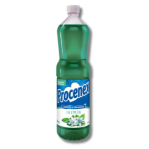 Lim. Procenex Jazmin 900Ml.