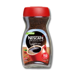 Nescafe Cafe Puro Frasco