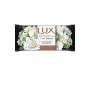 Jabon Lux Jazmin X3