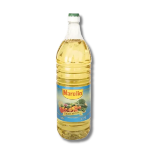 Aceite Marolio Mezcla 1.5L