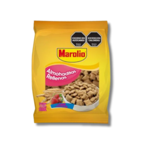 Almoh. Marolio Frut. 180G.