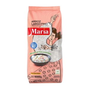 Arroz Maria X Kg