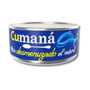 Atun Al Nat. Desm. Cumana 170G.