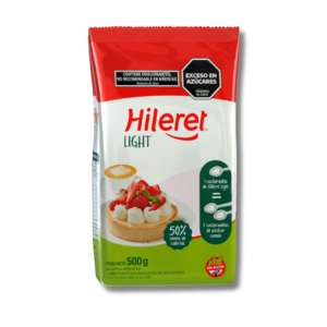 Azucar Hileret 500Gr