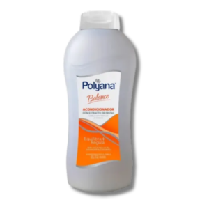 Acondicionador Balance Polyana 900Ml