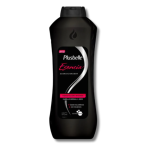 Acondicionador Plusbelle Esenc. Hidrat Int. 970Ml.