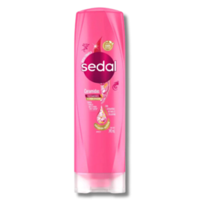 Acondicionador Sedal Ceramidas 340Ml.