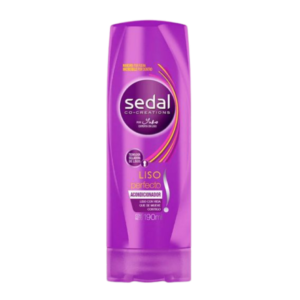 Acondicionador Sedal Liso Perfecto 190Ml