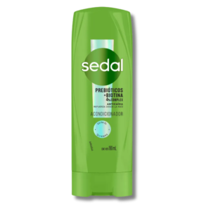 Acondicionador Sedal Prebiot Biotina 190Ml.