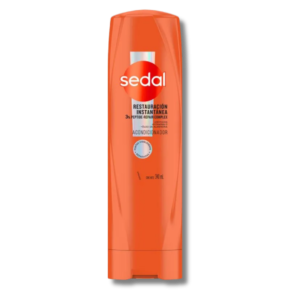 Acondicionador Sedal Rest 340Ml.