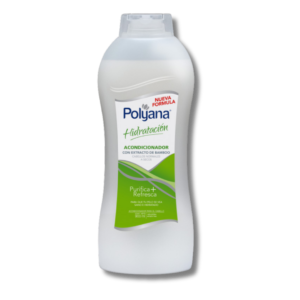Acondicionador. Hidratacion Polyana