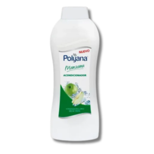 Acondicionador. Manzana Polyana 900Ml