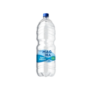Agua Magna 2L.