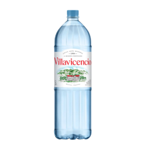Agua Villavicencio 2L