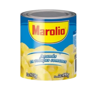 Anana Marolio Rodajas 825G