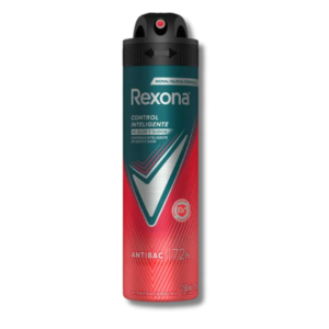 Antit. Rexona Antibacterial Ae 150Ml.