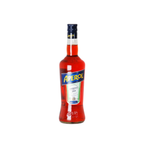 Aperol Aperitivo