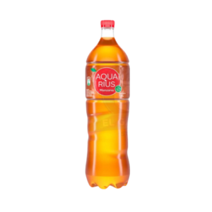 Aquarius Manzana X 1.5 Lt