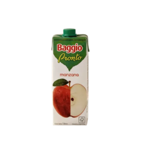 Baggio Manzana X1l..