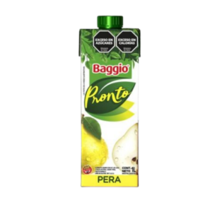 Baggio Pera X 1L..