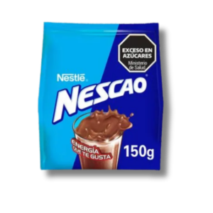 Cacao Nescao 150G.