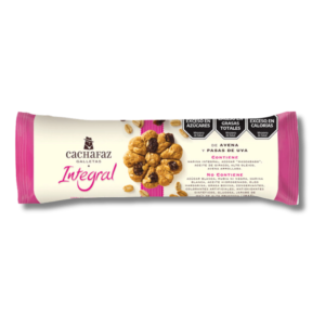 Cachafaz Int. C/Pasas 225G