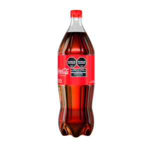 Coca Cola 1.75L
