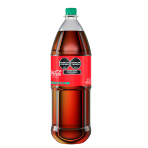Coca Cola 2,5L Ret.