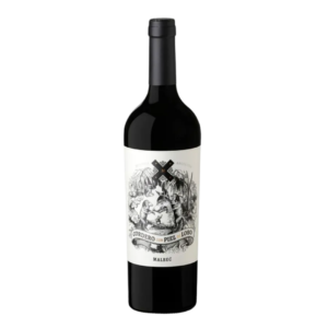 Cordero Cpiel De Lobo Malbec 750Ml