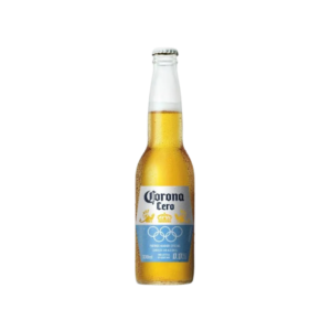 Corona Cero Porron 330C