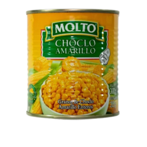 Choclo Molto Grano Amar 300G.