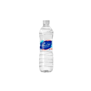 Agua Min.Villa Del Sur S/G 600Ml.