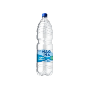 Agua Magna 1.5L
