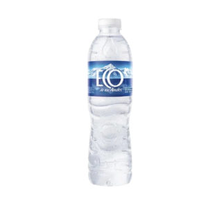 Agua Sin Gas Eco De Los Andes  500Ml