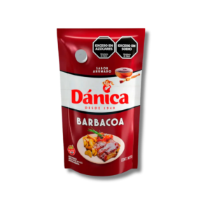 Danica Barbacoa 220G.