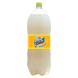 Doble Cola Pomelo 3L.