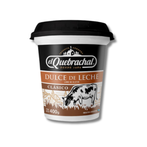 Dulce Dl El Quebrachal 400G
