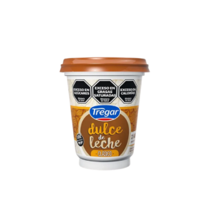 D. De Leche Tregar C. 400G
