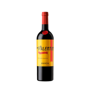 Don Valentin Tinto Lacrado