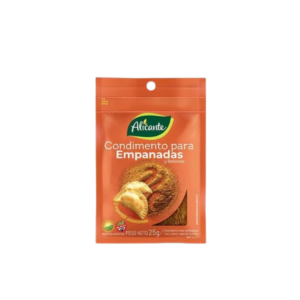 Cond. Empanada Alicante 25G